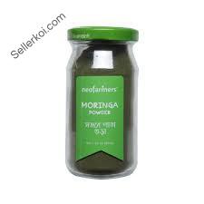 Neofarmers Moringa Powder (80gm)